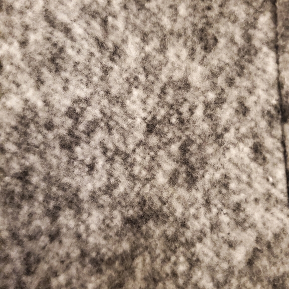 Sweater-Fleece Coat - Picture 3 of 12